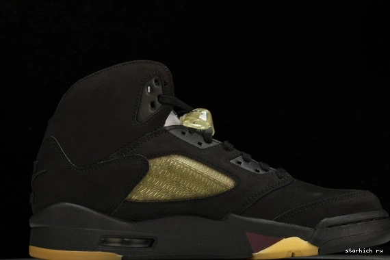 FD1330-001 FD1330-001 SP Jordan Retro Black Ma Maniére A 5 0908